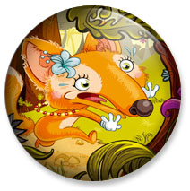 Badge 25 mm - Help
