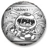 Badge 25 mm - Pandoudou